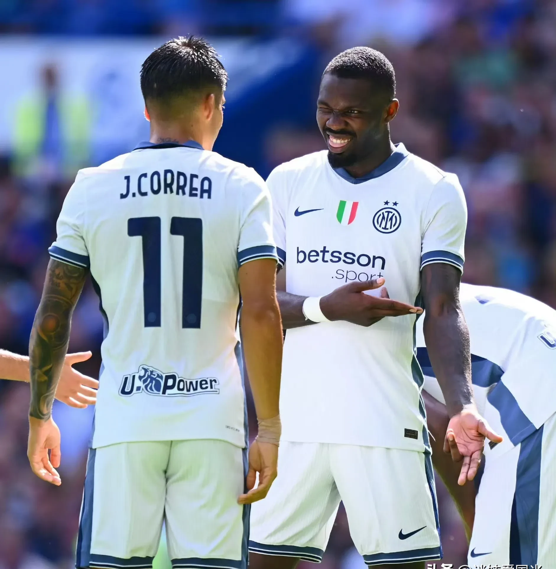 欧篮联关键时刻走向成谜，国际米兰回应争议，更衣室稳定，训练强度明显提升-开云体育下载